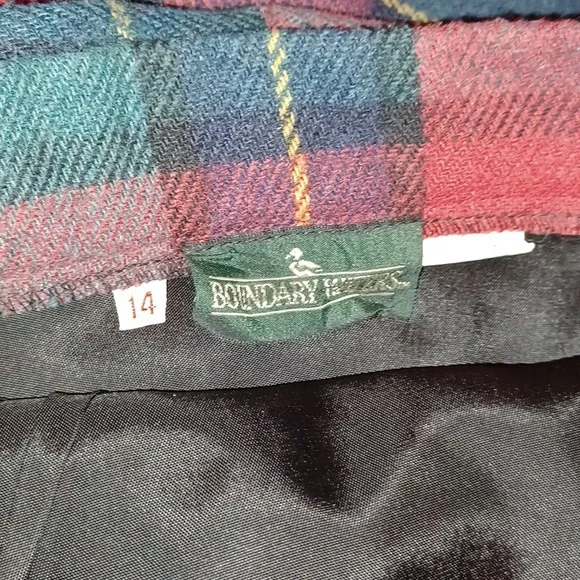 Women's 14 Boundary Waters - Picture 4 of 4